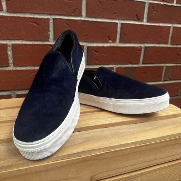 Celine by Phoebe Philo Slip on Sneakers - Size 39.5 - Picture 1 of 8